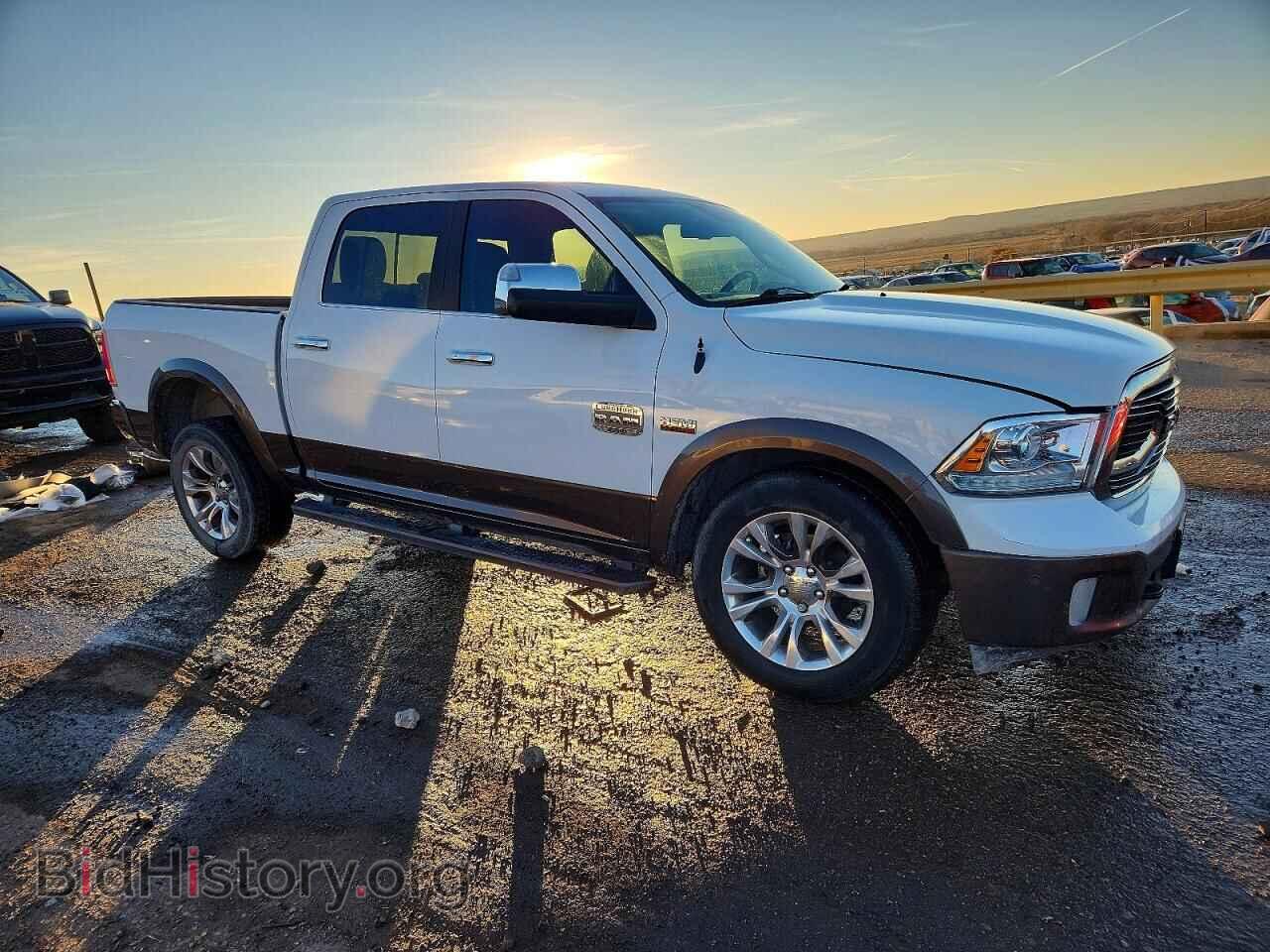 2018 RAM 1500 - VIN: 1C6RR7PT1JS145826 - Фото 4