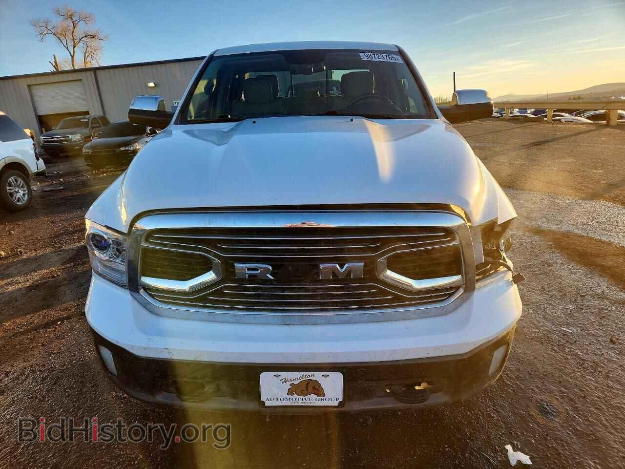 2018 RAM 1500 - VIN: 1C6RR7PT1JS145826 - Фото 5