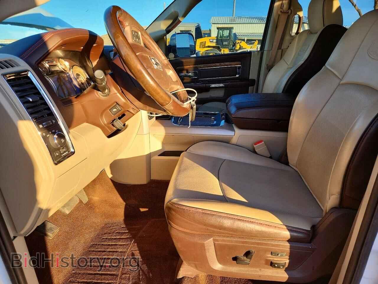 2018 RAM 1500 - VIN: 1C6RR7PT1JS145826 - Фото 7
