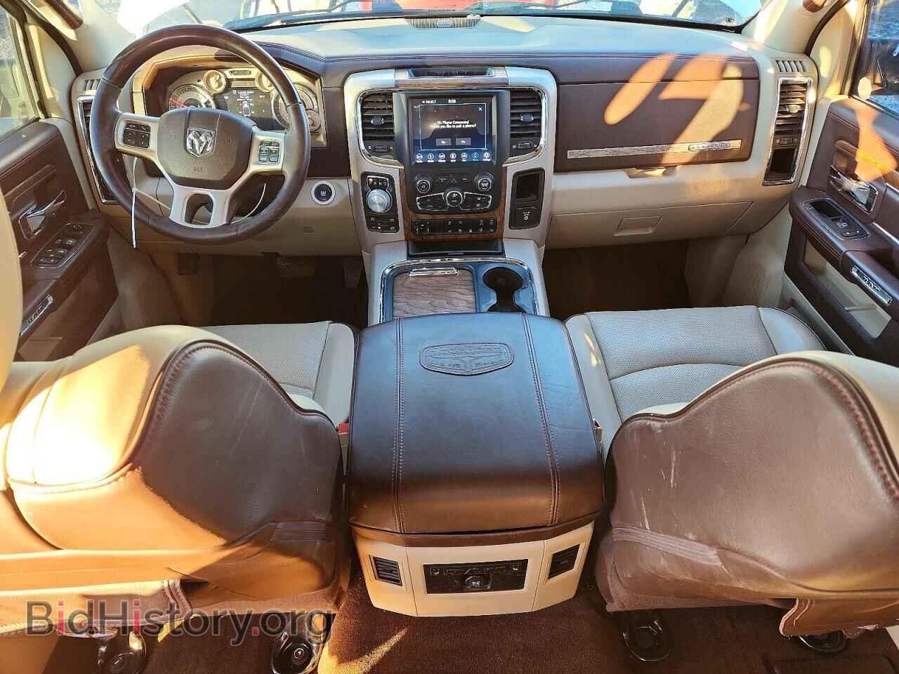 2018 RAM 1500 - VIN: 1C6RR7PT1JS145826 - Фото 8