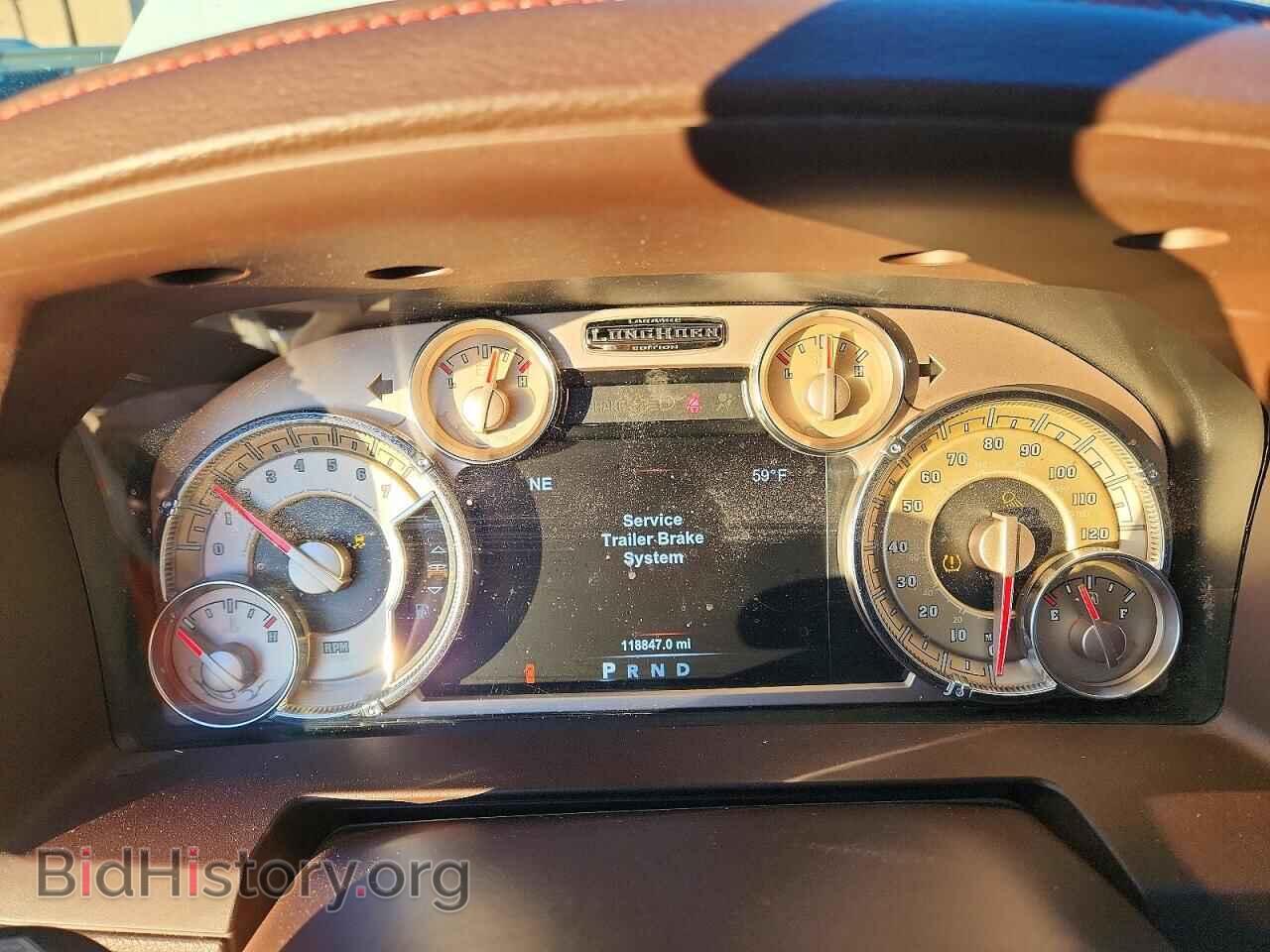 2018 RAM 1500 - VIN: 1C6RR7PT1JS145826 - Фото 9