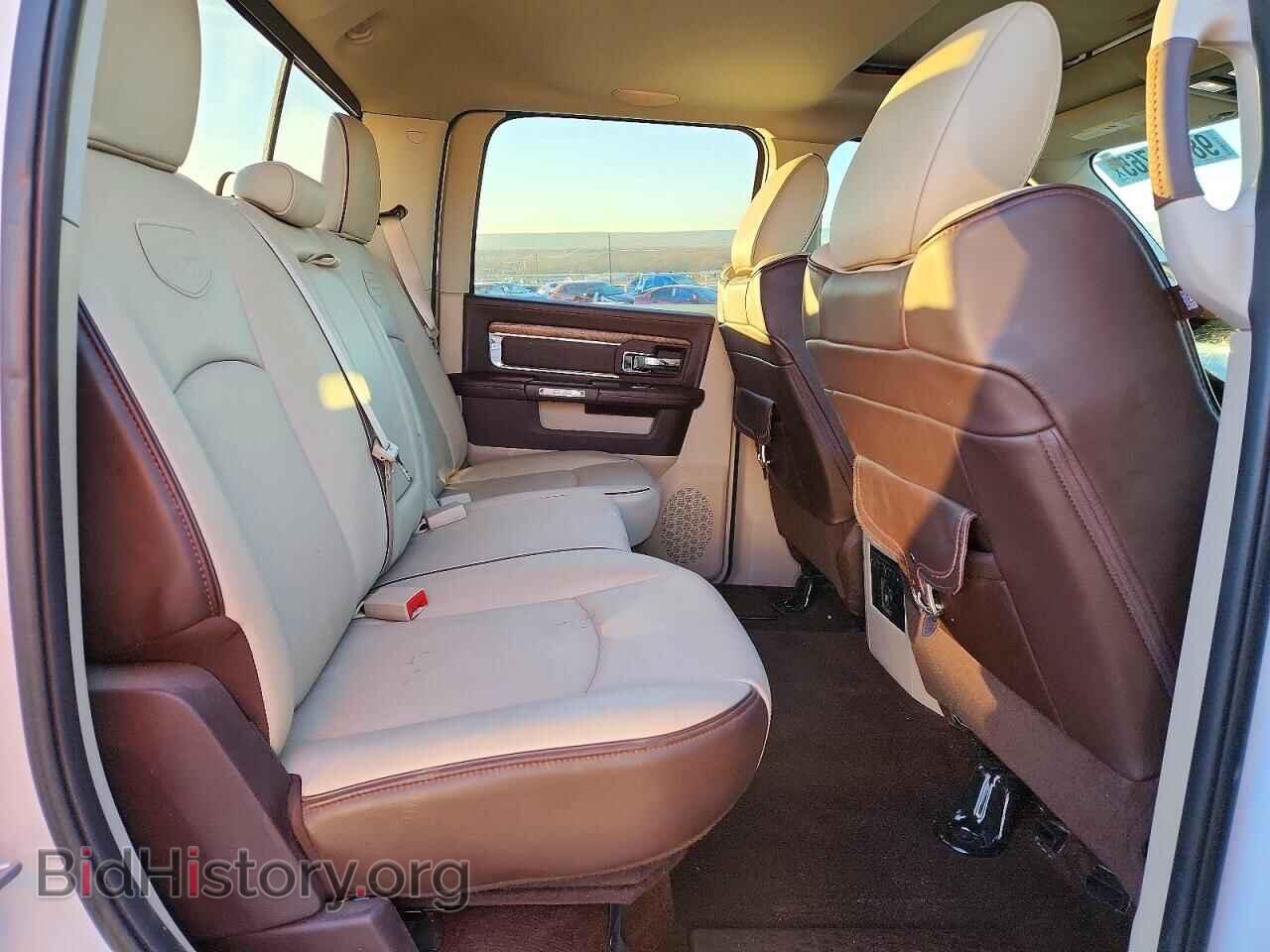 2018 RAM 1500 - VIN: 1C6RR7PT1JS145826 - Фото 10