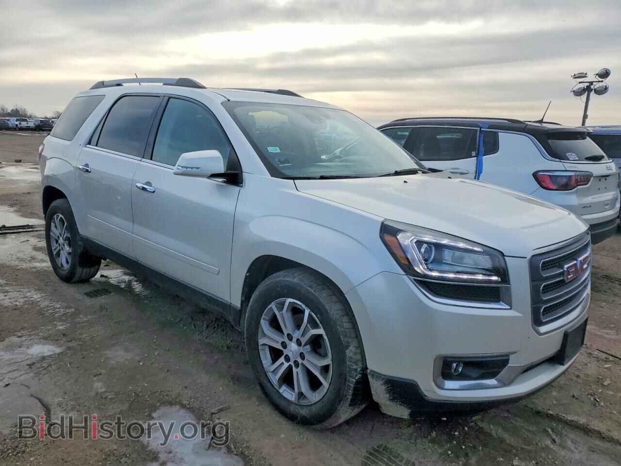 2014 GMC ACADIA - VIN: 1GKKVRKD8EJ290945 - Фото 4