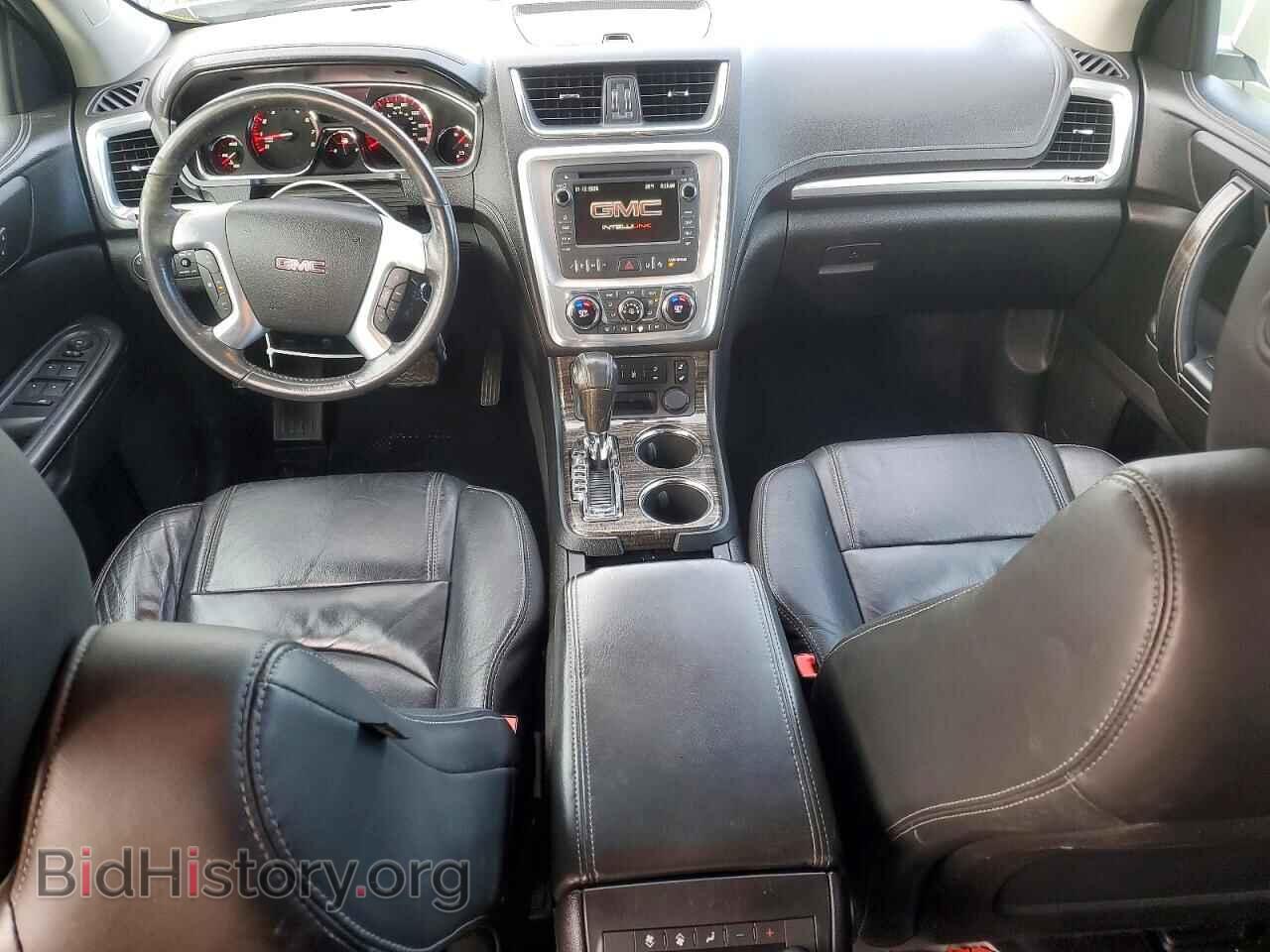 2014 GMC ACADIA - VIN: 1GKKVRKD8EJ290945 - Фото 8