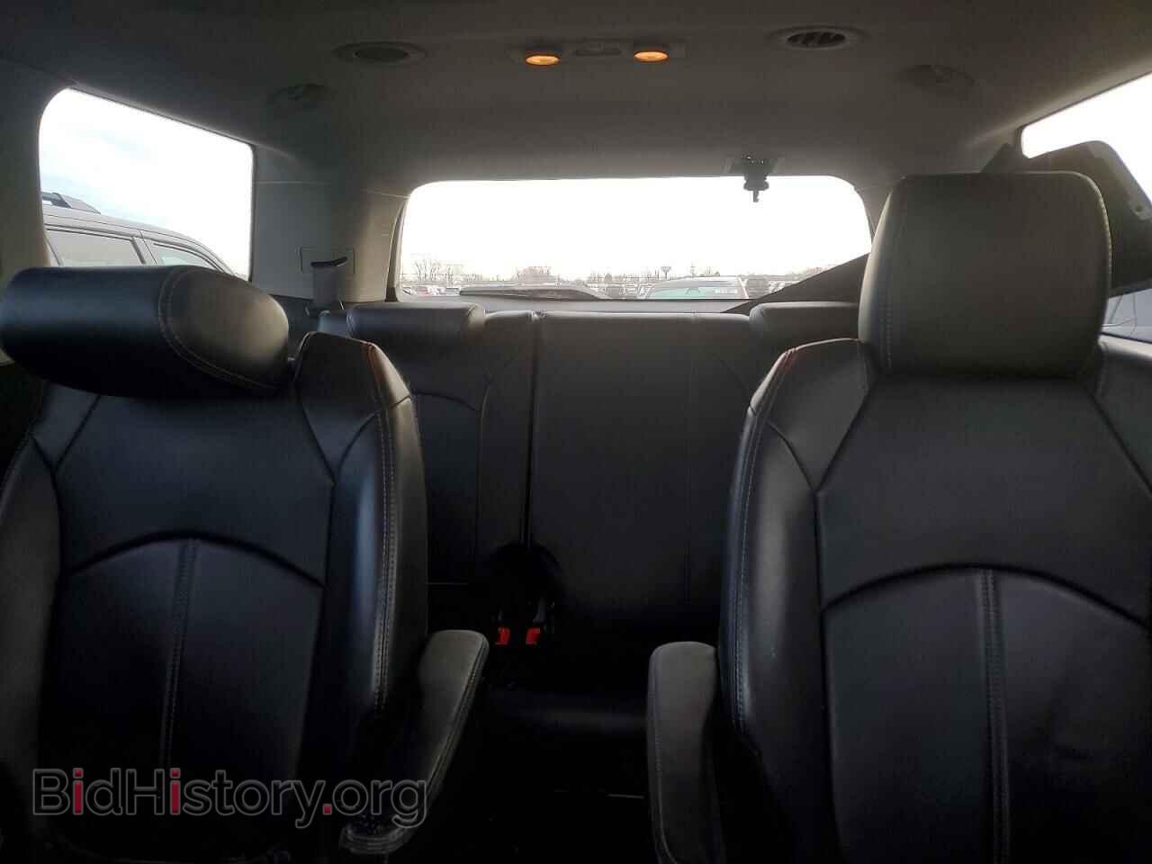 2014 GMC ACADIA - VIN: 1GKKVRKD8EJ290945 - Фото 10