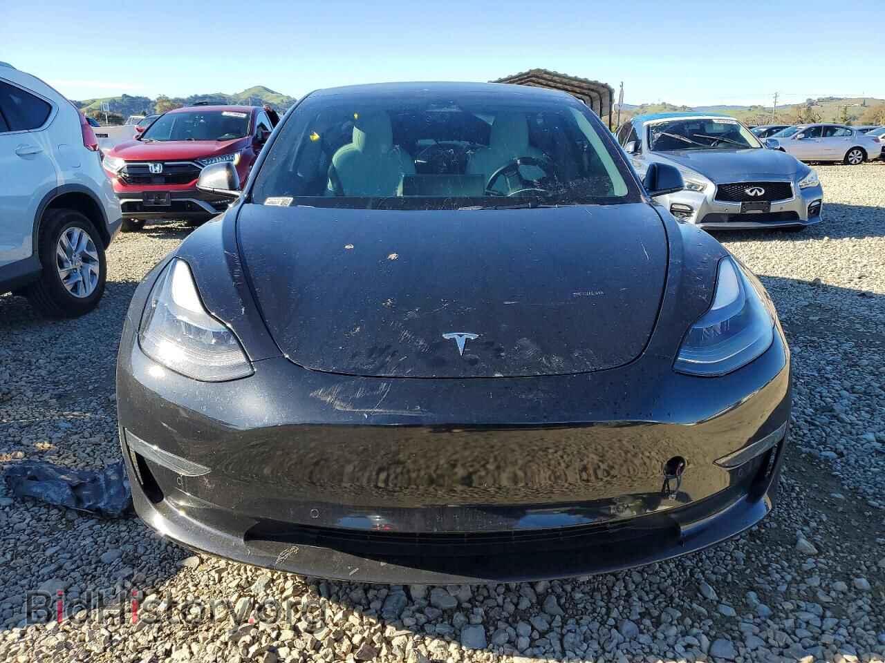 2022 TESLA MODEL 3 - VIN: 5YJ3E1EA4NF147792 - Photo 5