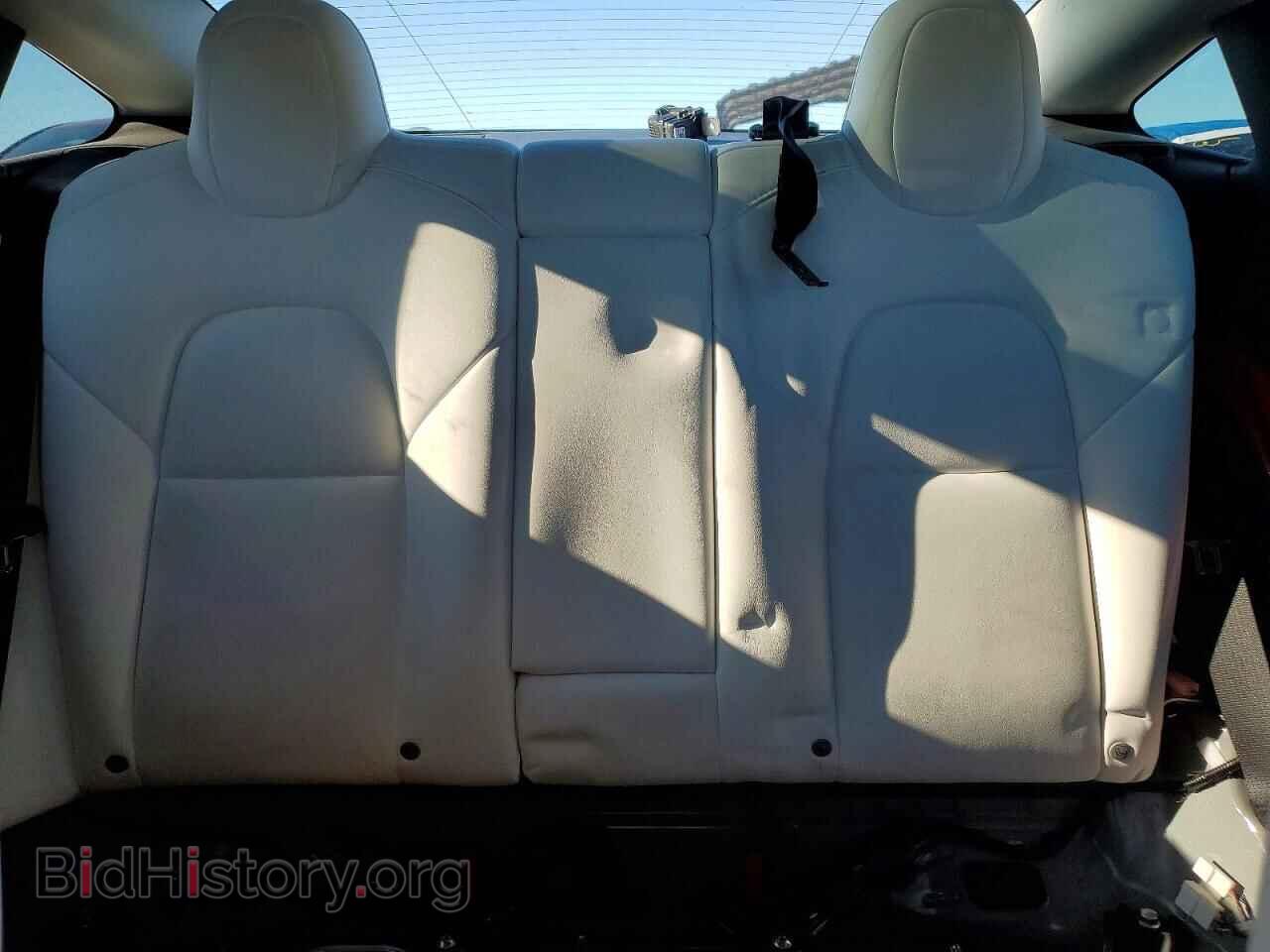 2022 TESLA MODEL 3 - VIN: 5YJ3E1EA4NF147792 - Photo 10