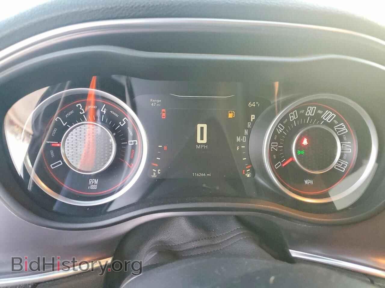 2016 DODGE CHALLENGER - VIN: 2C3CDZAG3GH138126 - Photo 9