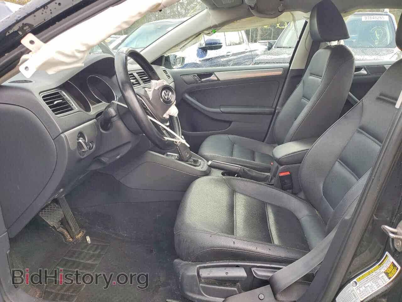 2017 VOLKSWAGEN JETTA - VIN: 3VWDB7AJ2HM306330 - Фото 7