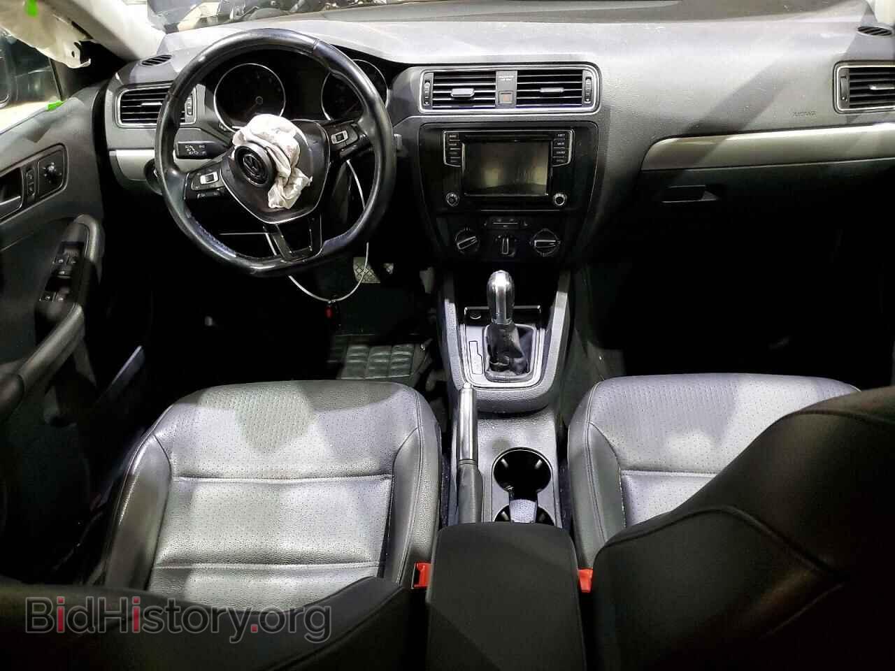 2017 VOLKSWAGEN JETTA - VIN: 3VWDB7AJ2HM306330 - Фото 8