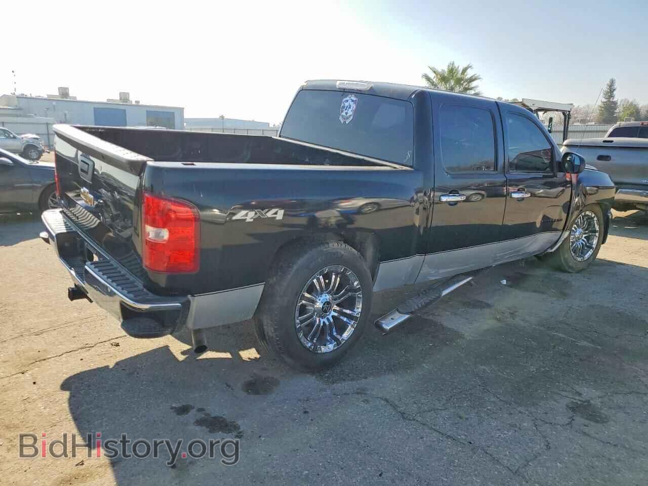 2012 CHEVROLET ALL Models - VIN: 1GCPKPE77CF171403 - Фото 3