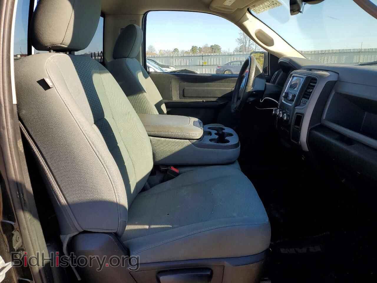 2016 RAM 1500 - VIN: 3C6JR6DG2GG295779 - Фото 10