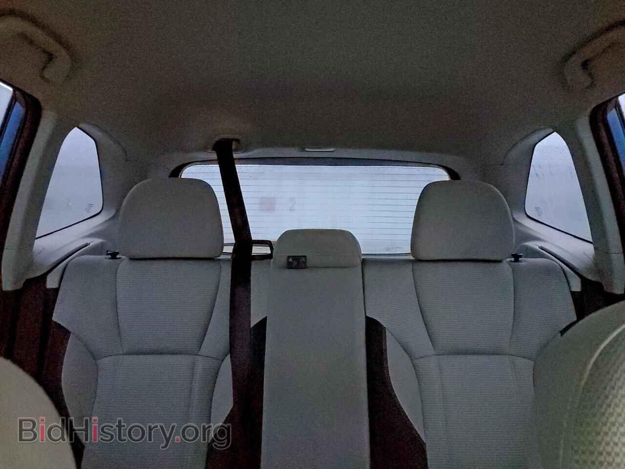 2019 SUBARU FORESTER - VIN: JF2SKAAC7KH511812 - Фото 10