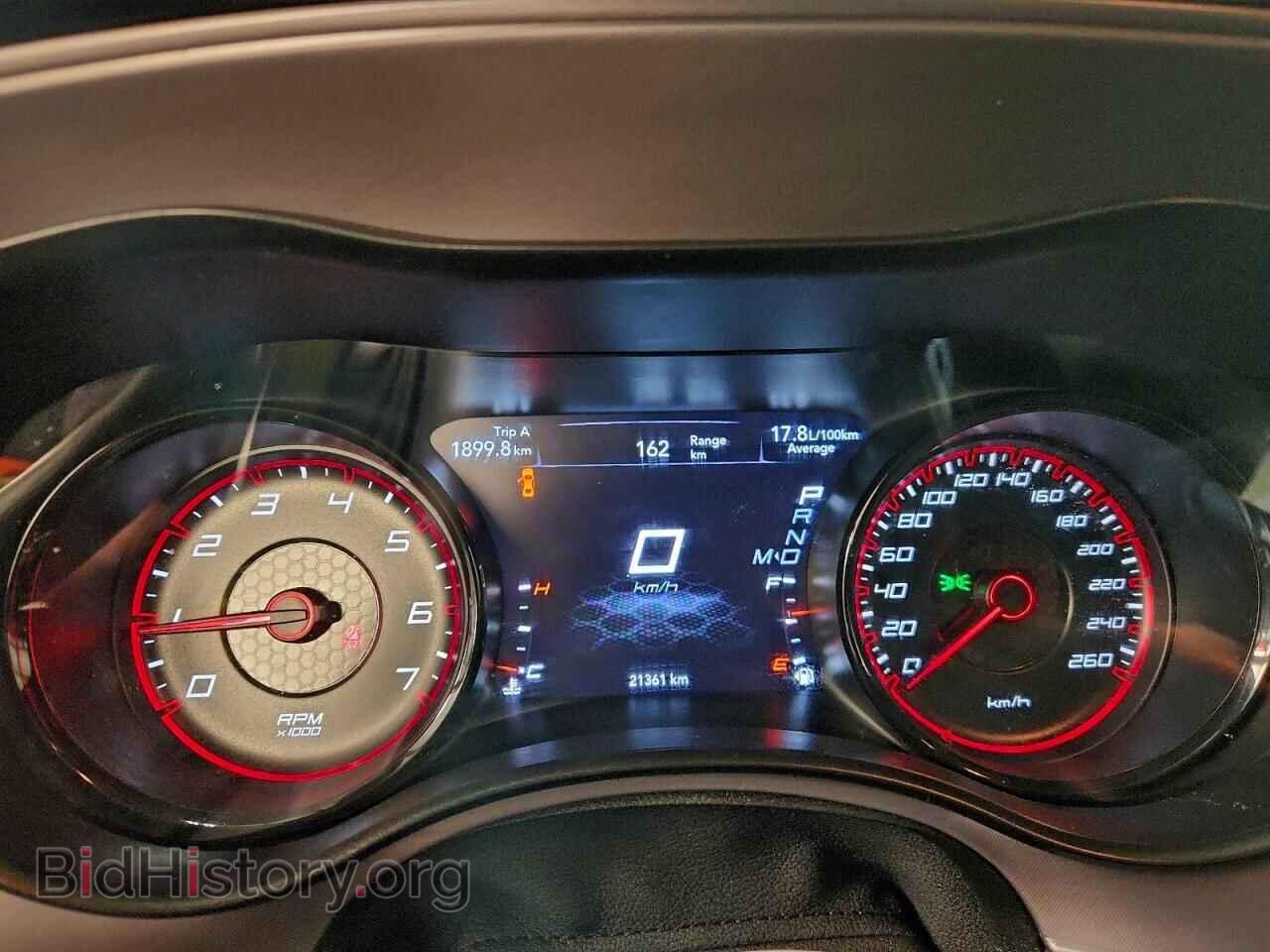 2023 DODGE CHARGER - VIN: 2C3CDXMG6PH537452 - Фото 9