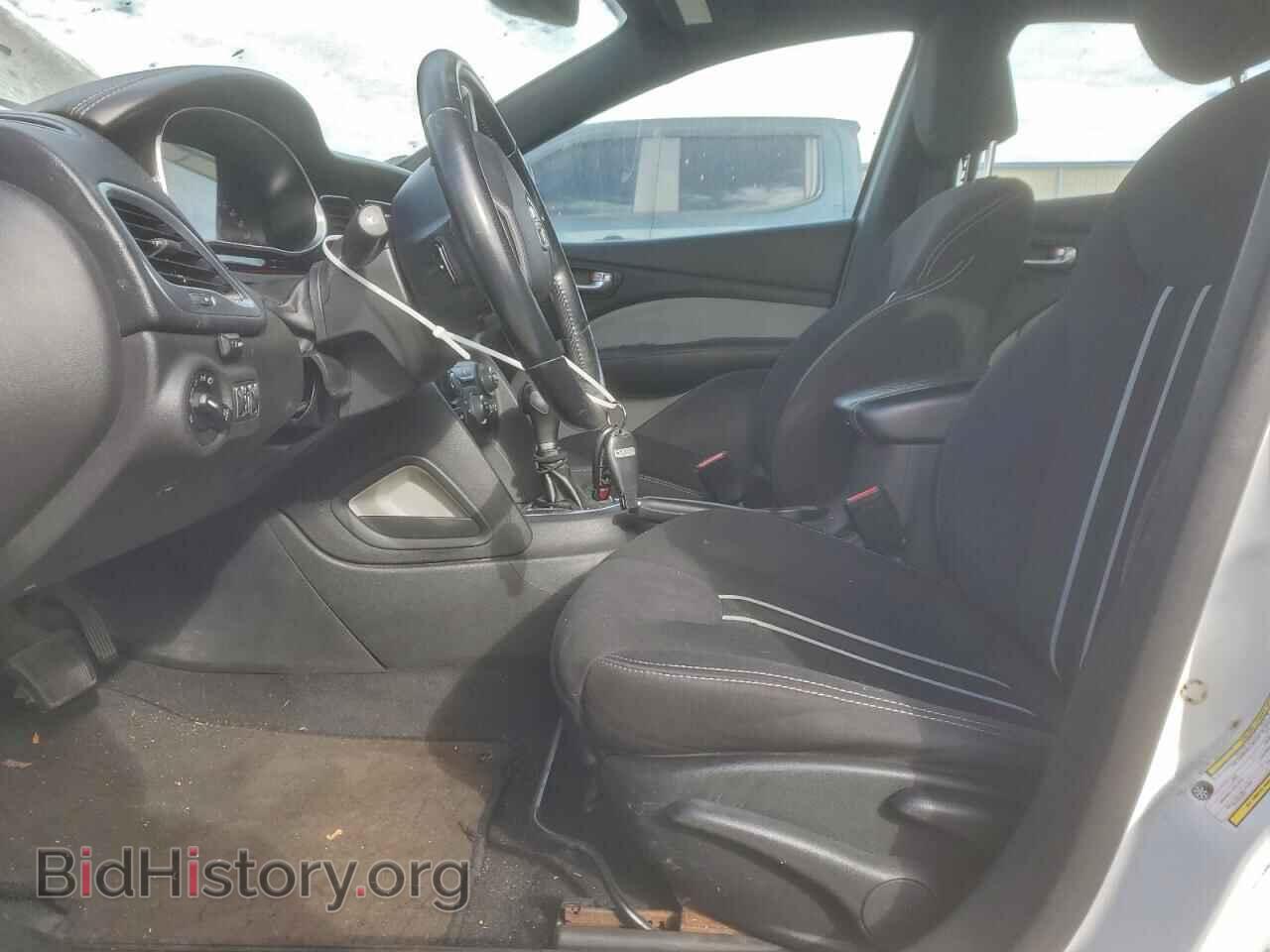 2014 DODGE DART - VIN: 1C3CDFBB7ED868259 - Фото 7