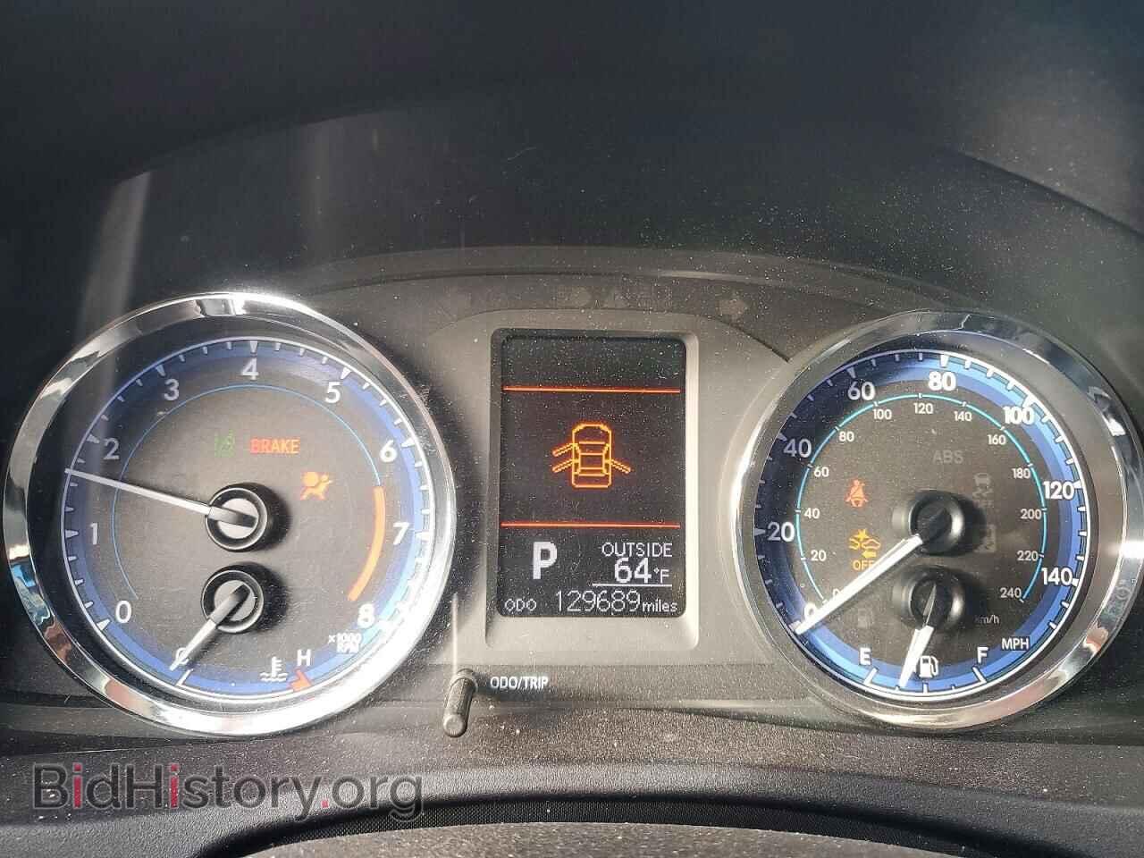 2019 TOYOTA COROLLA - VIN: 2T1BURHE1KC190143 - Фото 9