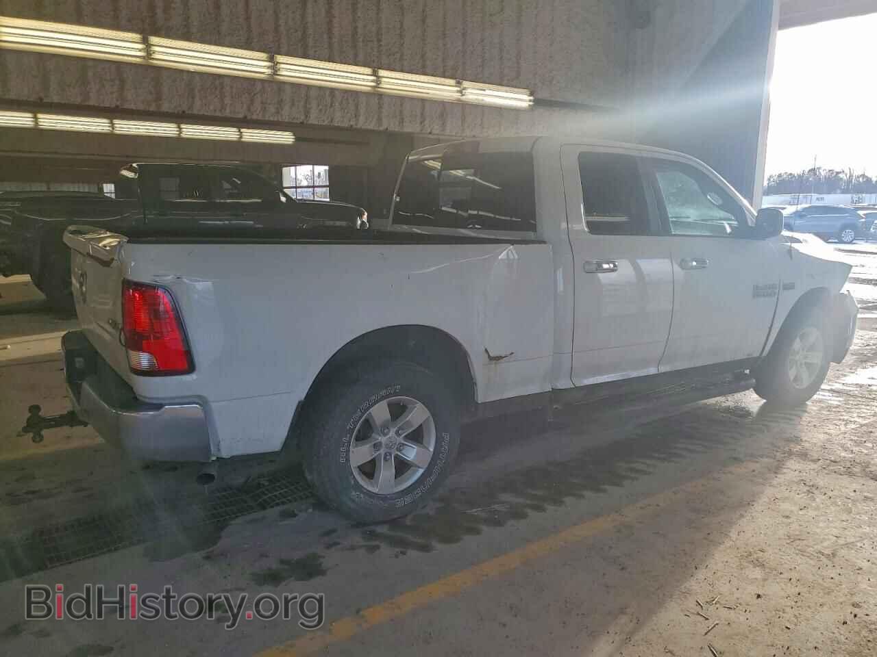2014 RAM 1500 - VIN: 1C6RR7GTXES265551 - Фото 3