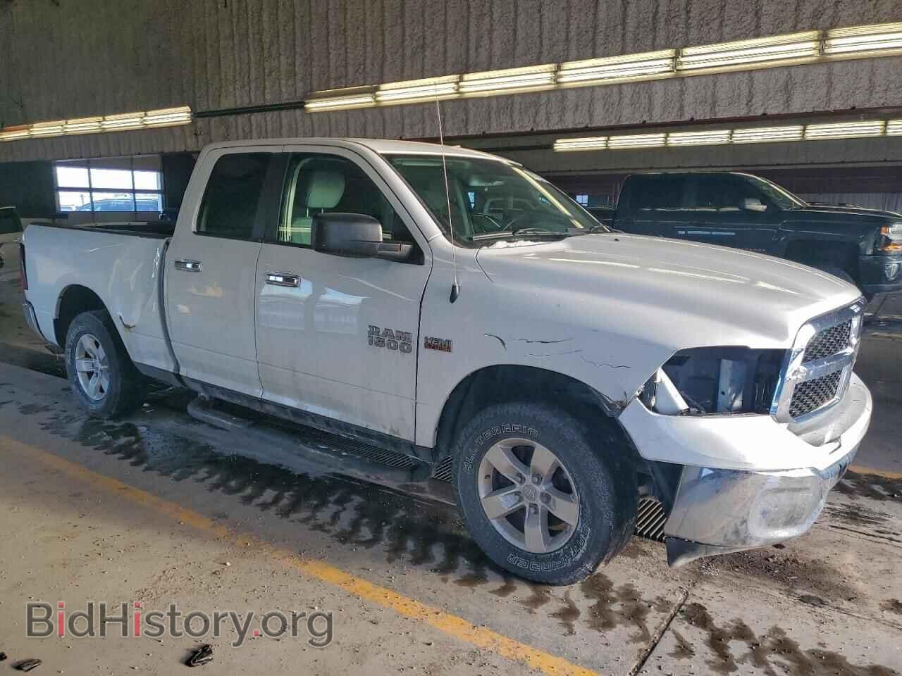 2014 RAM 1500 - VIN: 1C6RR7GTXES265551 - Фото 4