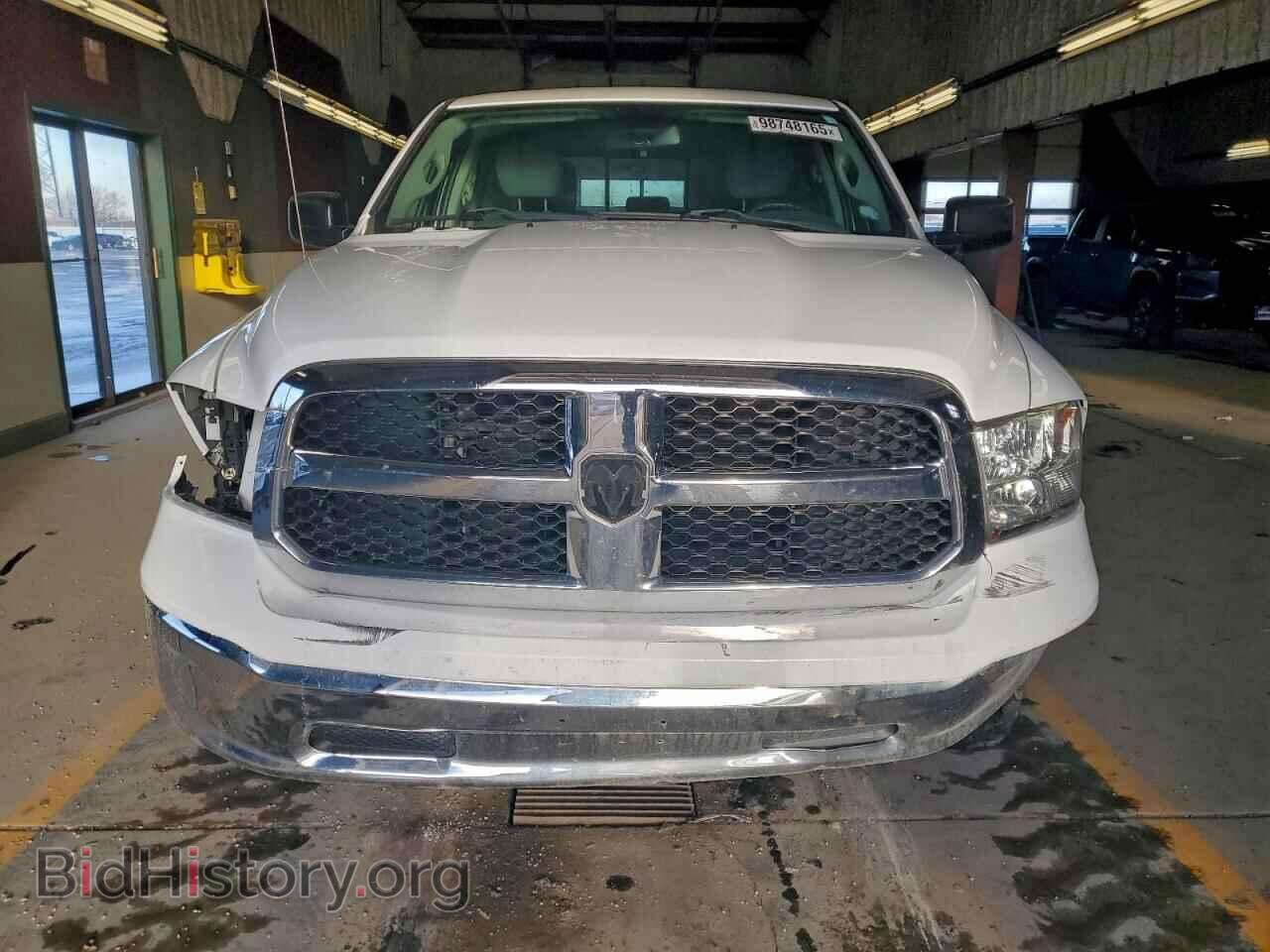 2014 RAM 1500 - VIN: 1C6RR7GTXES265551 - Фото 5