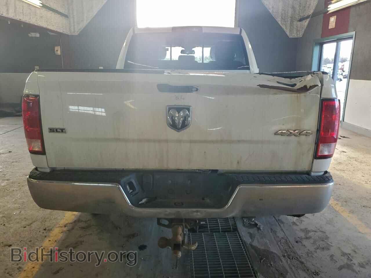 2014 RAM 1500 - VIN: 1C6RR7GTXES265551 - Фото 6