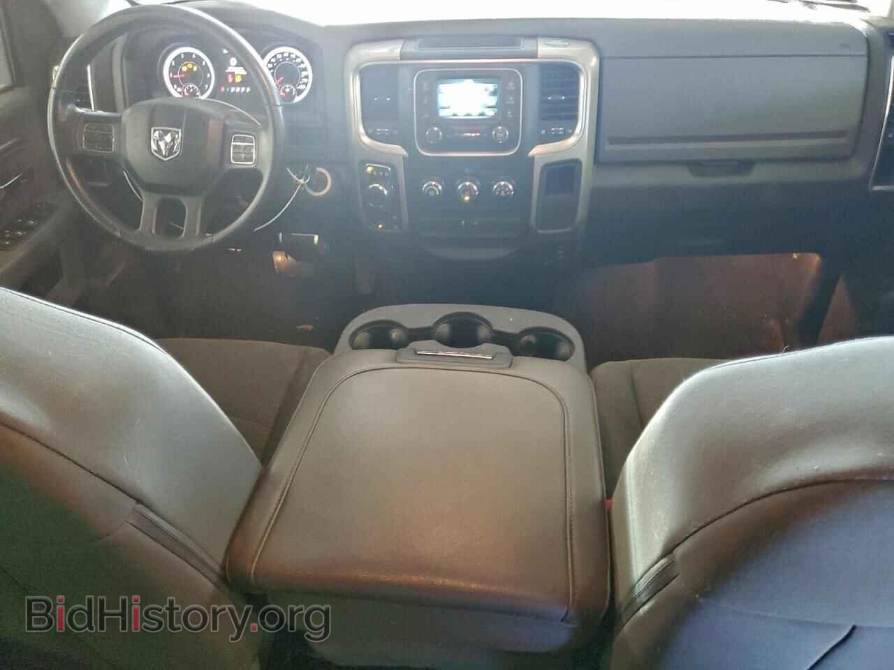 2014 RAM 1500 - VIN: 1C6RR7GTXES265551 - Фото 8