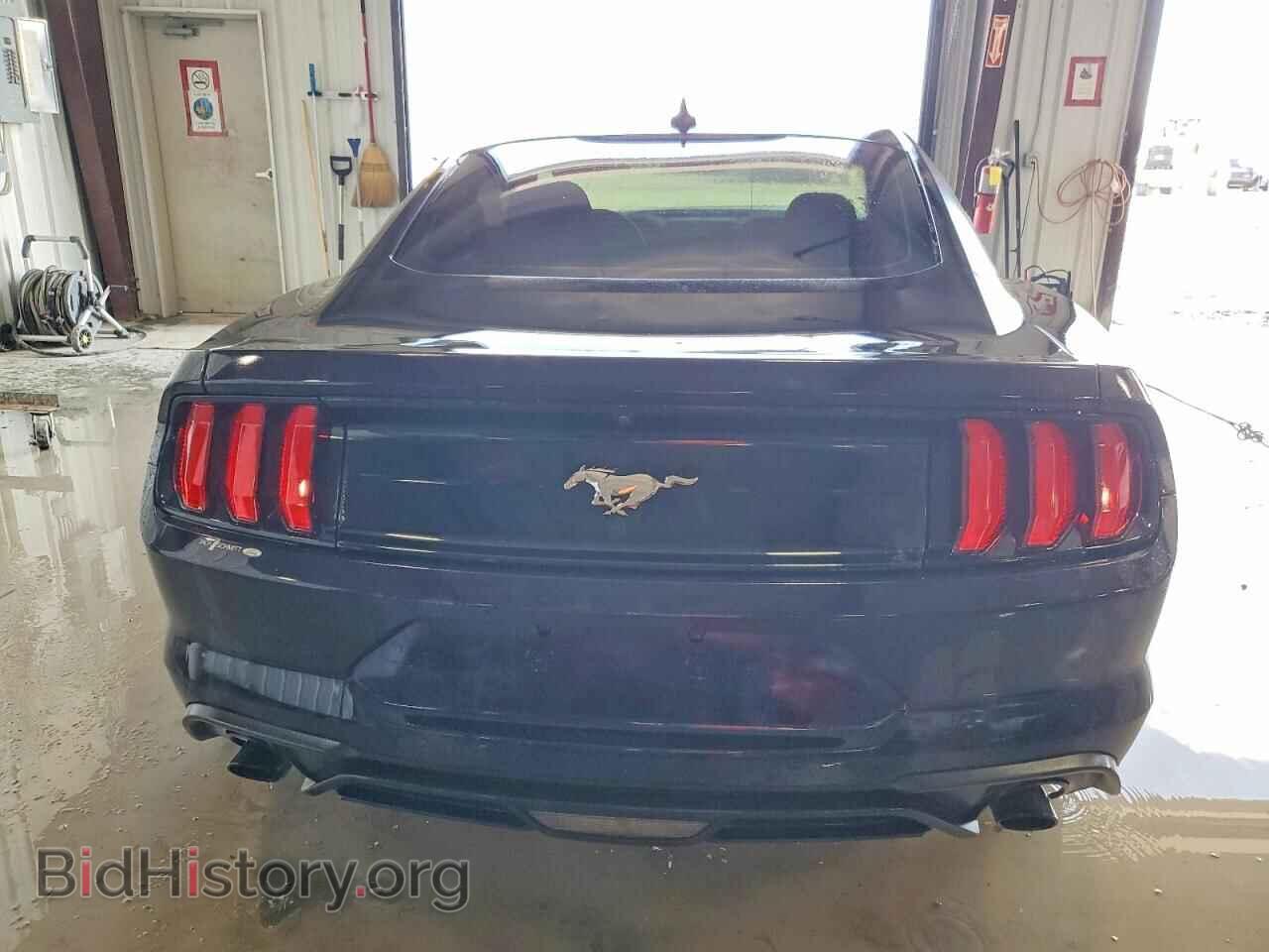 2022 FORD ALL Models - VIN: 1FA6P8TH4N5112936 - Фото 6