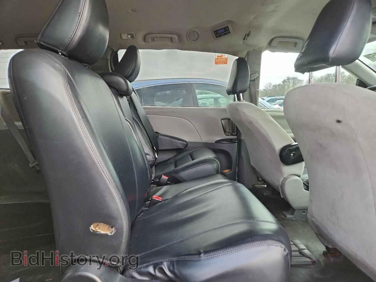 2019 TOYOTA All Models - VIN: 5TDZZ3DC3KS013473 - Фото 11