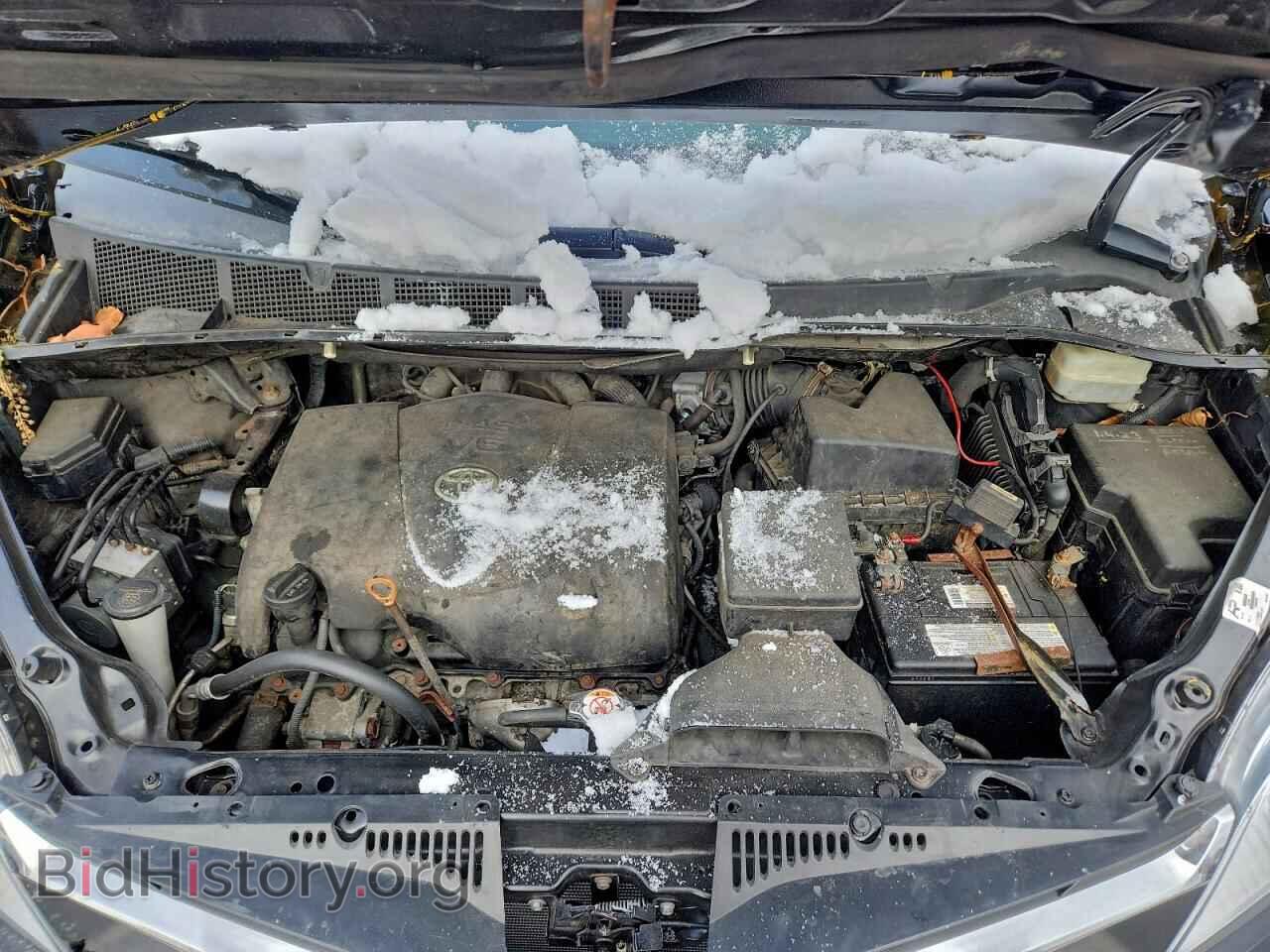 2019 TOYOTA All Models - VIN: 5TDZZ3DC3KS013473 - Фото 12