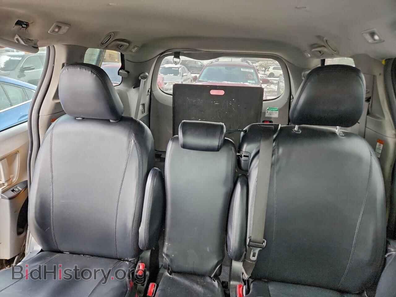 2019 TOYOTA All Models - VIN: 5TDZZ3DC3KS013473 - Фото 10