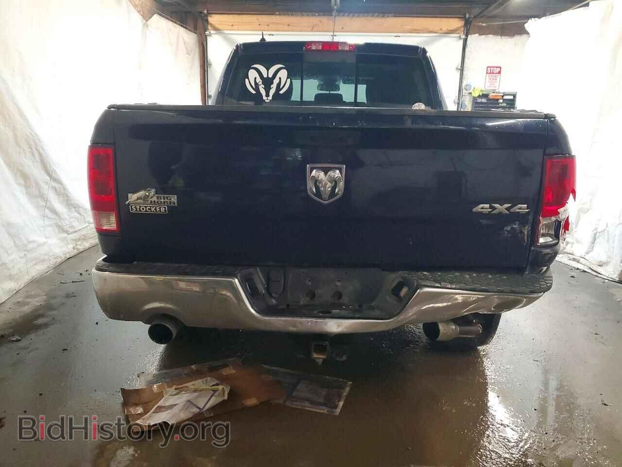 2014 RAM 1500 - VIN: 1C6RR7LT4ES182106 - Фото 6