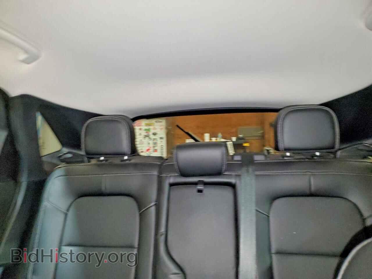 2022 FORD ESCAPE - VIN: 1FMCU9H64NUB92338 - Фото 10