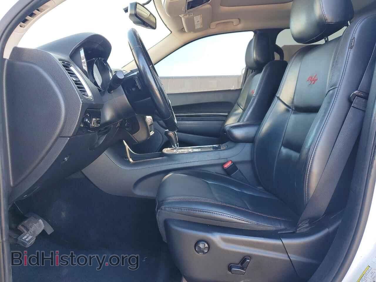2013 DODGE DURANGO - VIN: 1C4SDJCT9DC661748 - Photo 7