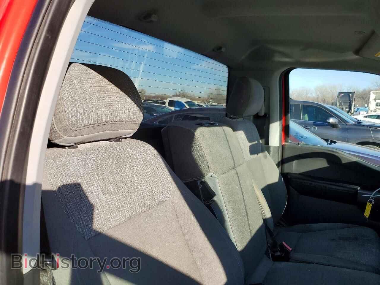 2021 FORD All Models - VIN: 1FTMF1CB4MKE47749 - Photo 10