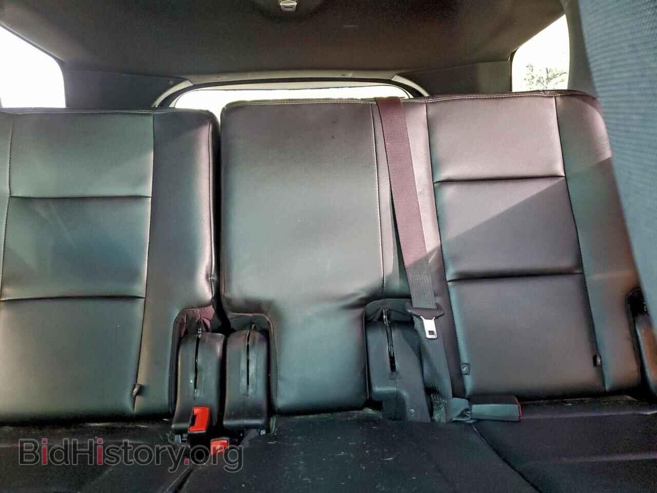 2019 FORD EXPLORER - VIN: 1FM5K8AR0KGA28804 - Фото 10