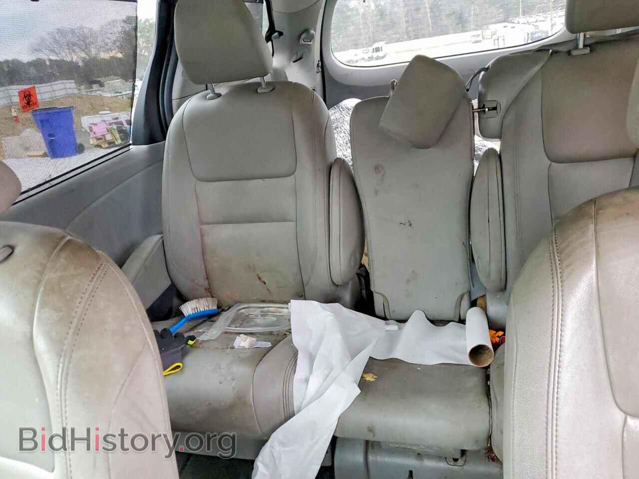2020 TOYOTA All Models - VIN: 5TDYZ3DC7LS048076 - Фото 10
