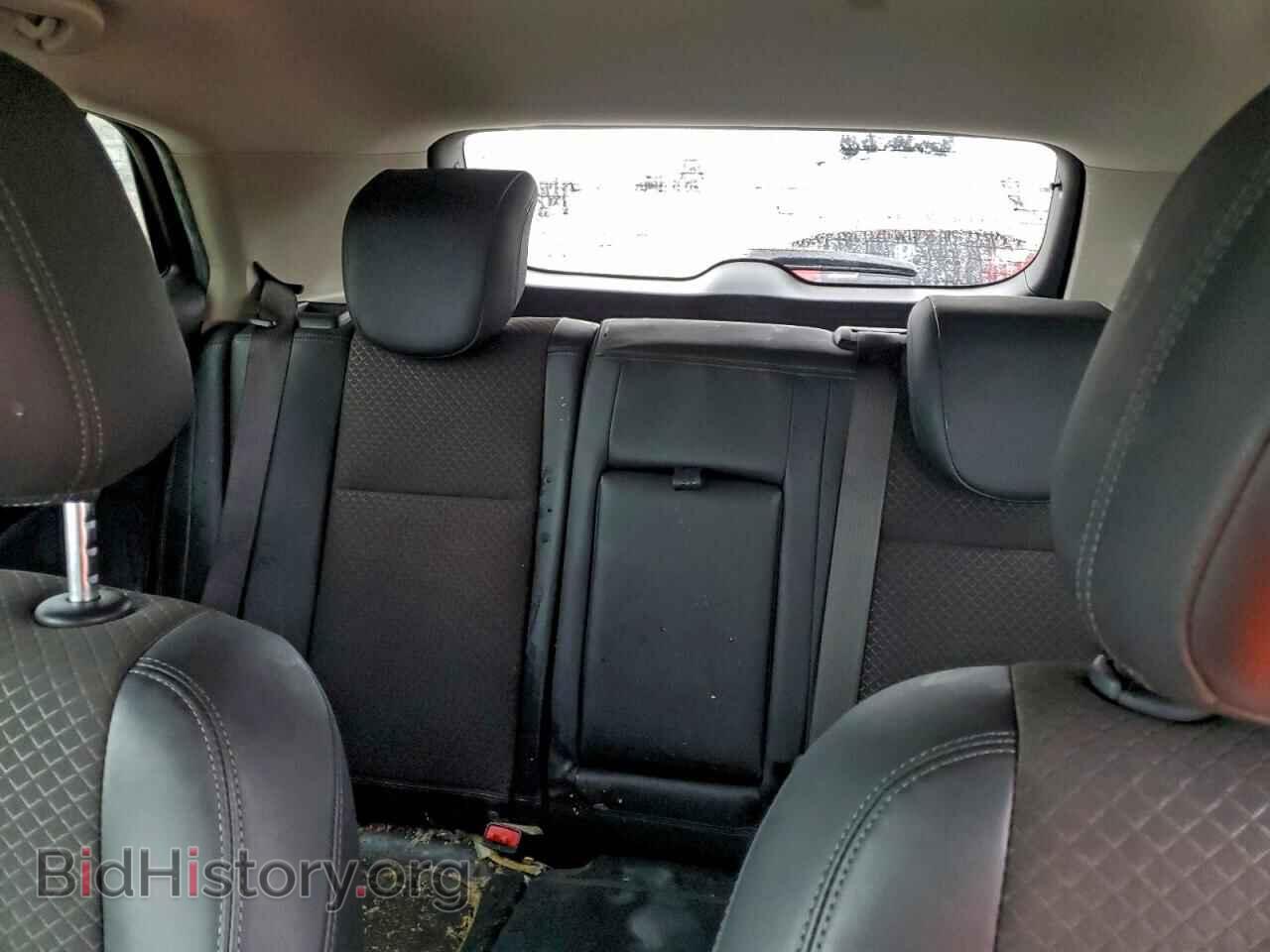 2020 BUICK ENCORE - VIN: KL4CJASB0LB006785 - Фото 10