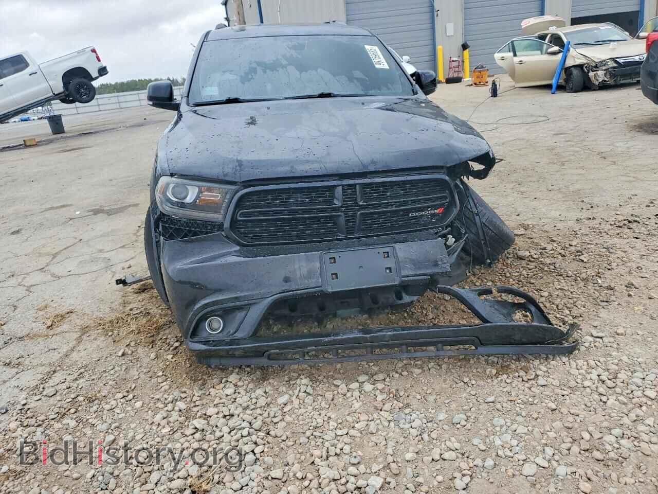 2017 DODGE DURANGO - VIN: 1C4RDJDG1HC799421 - Photo 5