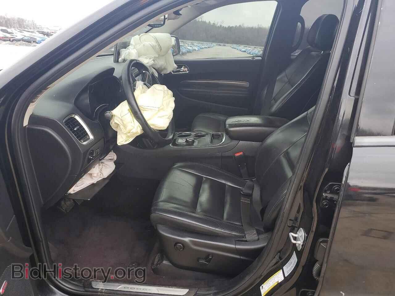 2017 DODGE DURANGO - VIN: 1C4RDJDG1HC799421 - Photo 7