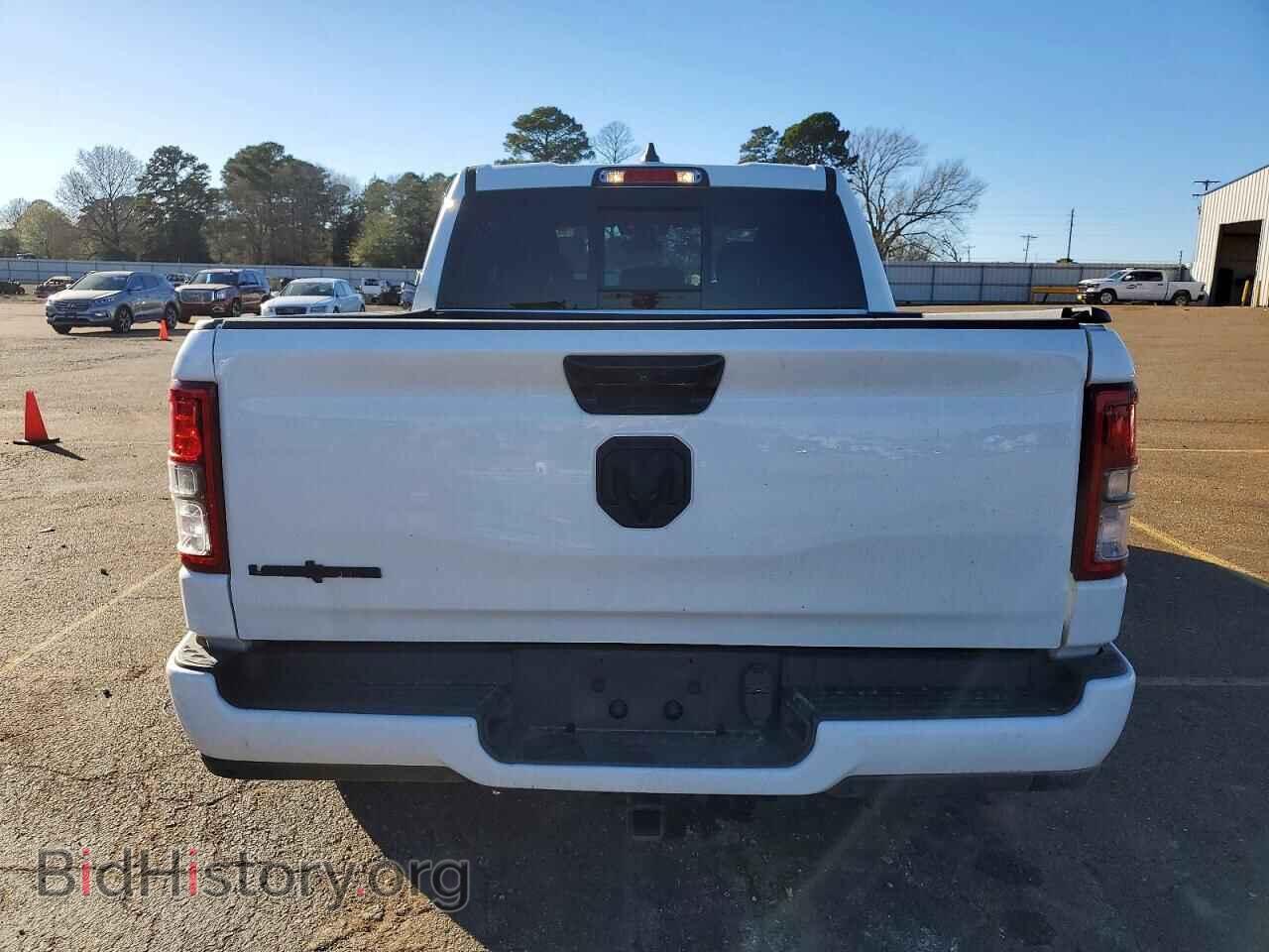 2024 RAM 1500 - VIN: 1C6RREFG0RN146128 - Фото 6
