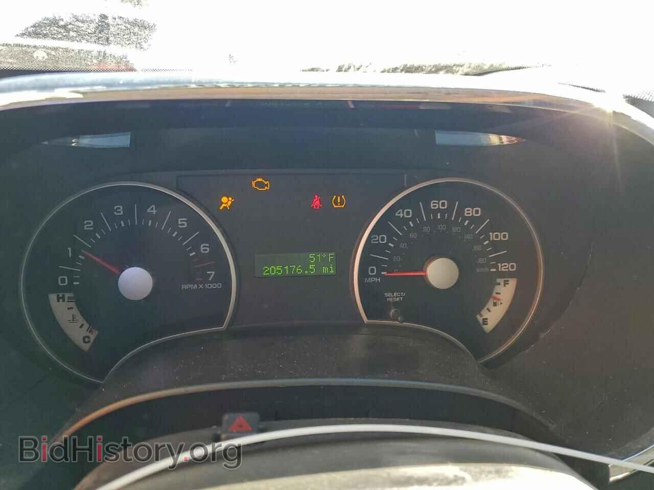 2010 FORD EXPLORER - VIN: 1FMEU6DE5AUA64415 - Фото 9