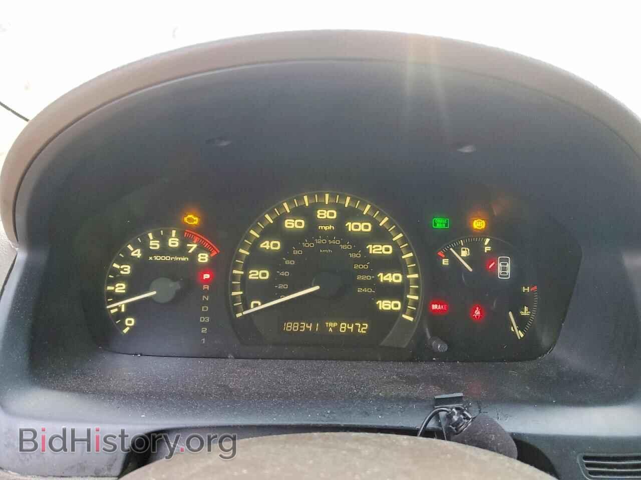 2007 HONDA ACCORD - VIN: 1HGCM56757A068268 - Фото 9