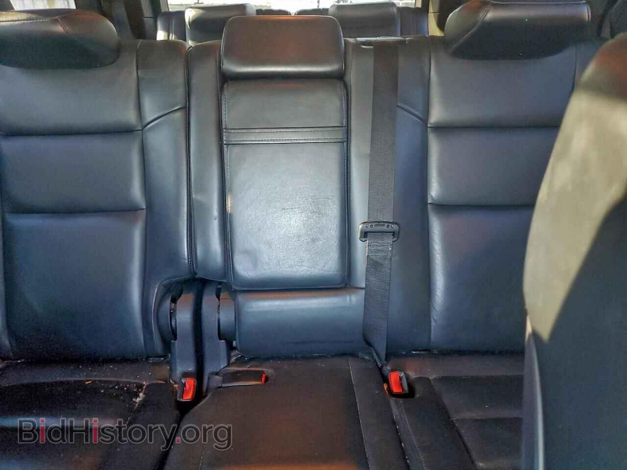 2012 DODGE DURANGO - VIN: 1C4RDJDG1CC337546 - Photo 10