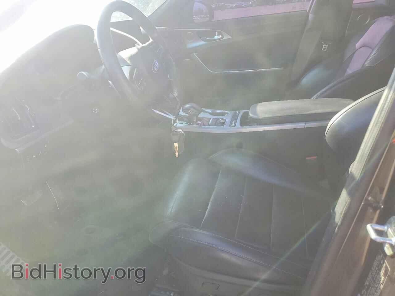 2019 KIA STINGER - VIN: KNAE55LC2K6048686 - Фото 7