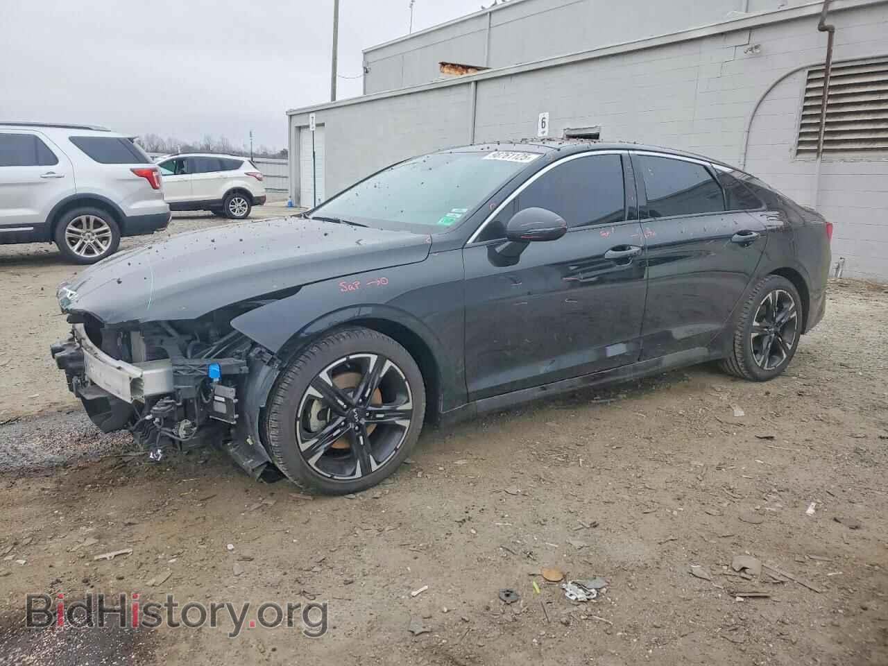 Photo 5XXG64J21PG188430 - KIA K5 2023