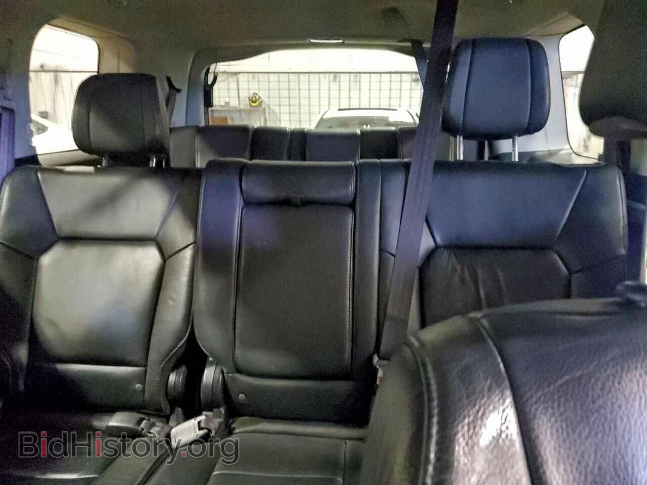 2013 HONDA PILOT - VIN: 5FNYF4H69DB019171 - Фото 10