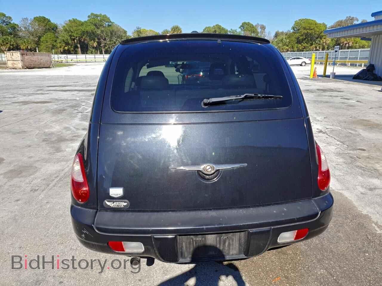 2008 CHRYSLER PT CRUISER - VIN: 3A8FY48B58T182723 - Фото 6