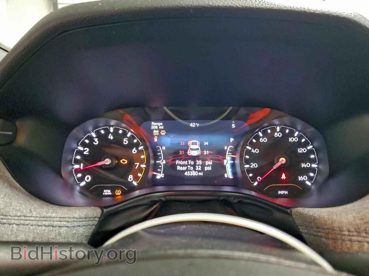 2024 JEEP COMPASS - VIN: 3C4NJDBN3RT111550 - Фото 9