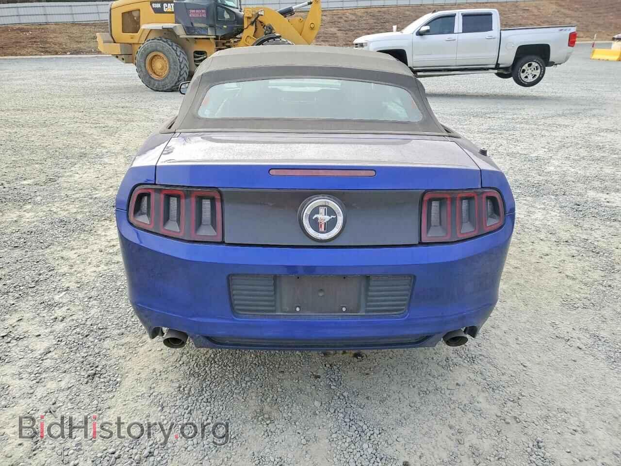 2014 FORD ALL Models - VIN: 1ZVBP8EM9E5213311 - Фото 6
