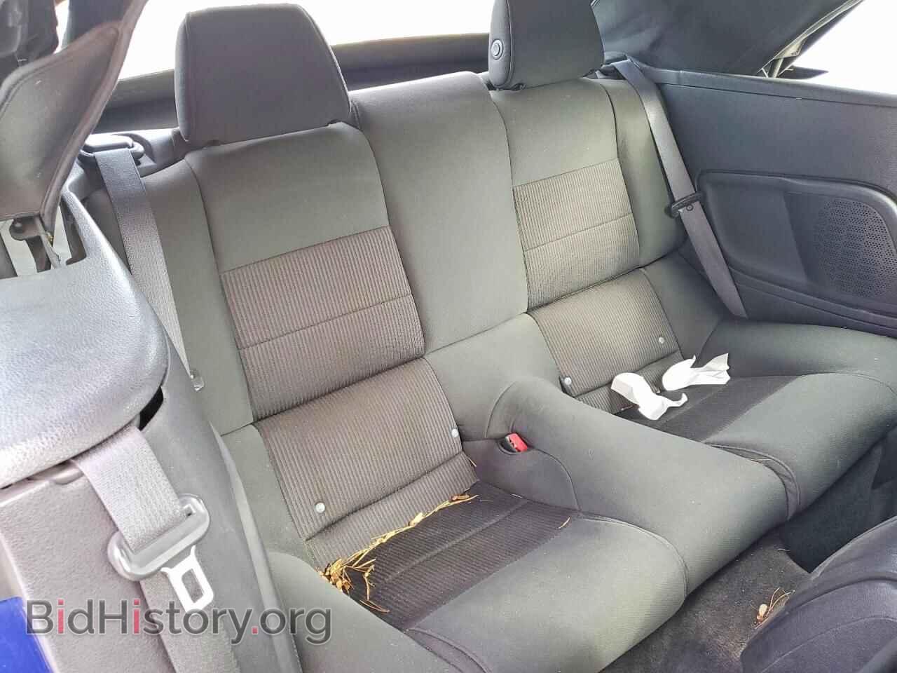 2014 FORD ALL Models - VIN: 1ZVBP8EM9E5213311 - Фото 10