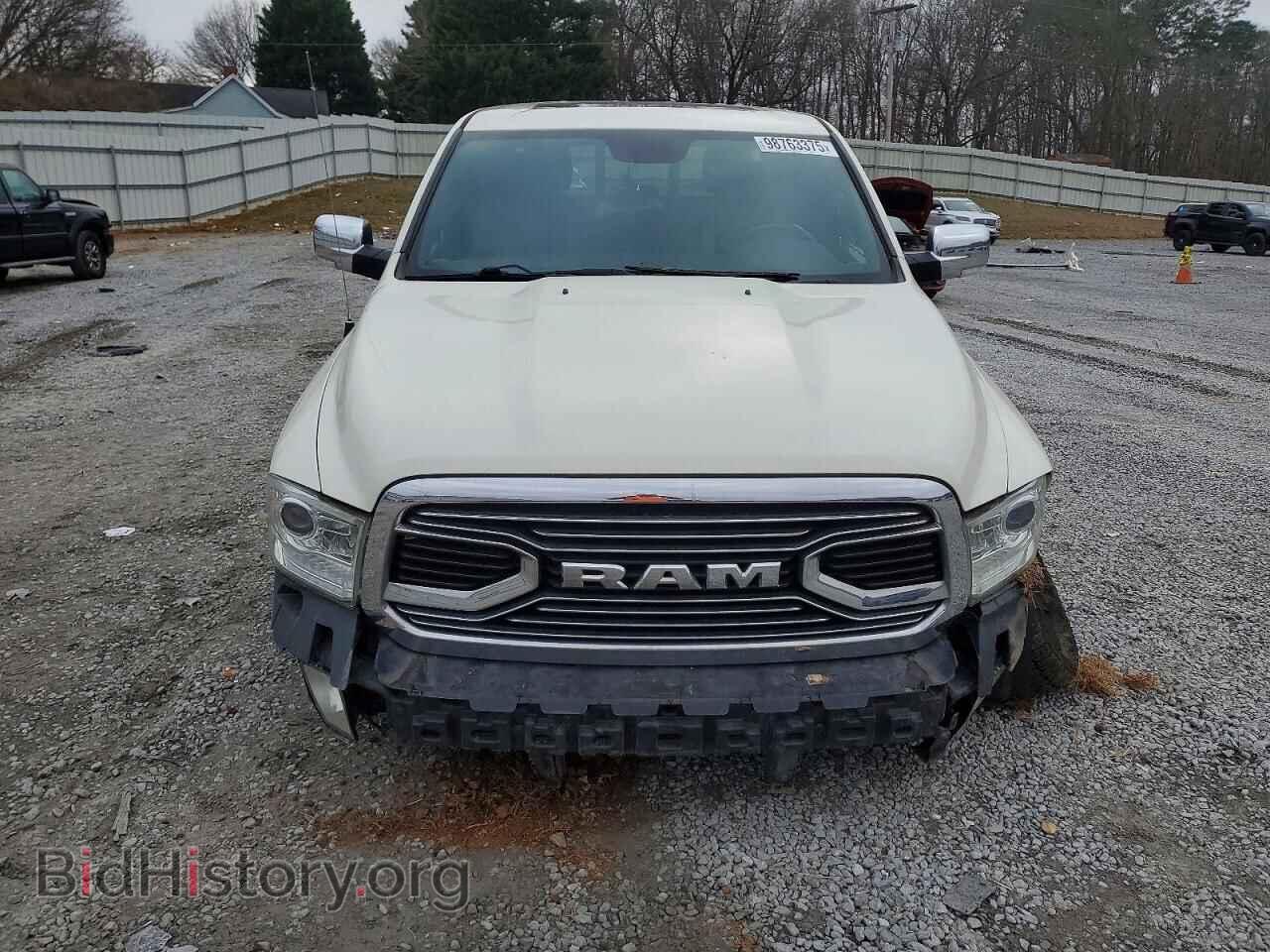 2018 RAM 1500 - VIN: 1C6RR7PT9JS272467 - Фото 5